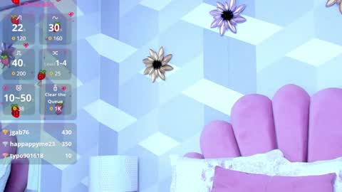 Kylie jl online show from 01/24/25, 08:13