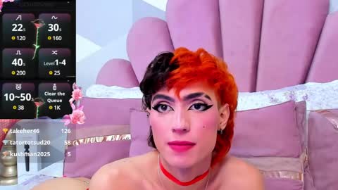 Kylie jl online show from 02/19/25, 10:56