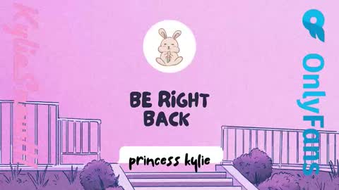 Kylie Snow online show from 02/14/26, 08:38