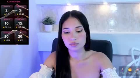 Snapshot of kyliewest6 chatting on 02/24/25, 04:38 Kylie West online show from 02/24/25, 04:38