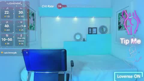 Snapshot of kyliewest6 chatting on 03/02/25, 07:54 Kylie West online show from 03/02/25, 07:54