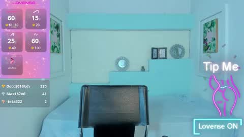 Snapshot of kyliewest6 chatting on 03/07/25, 07:41 Kylie West online show from 03/07/25, 07:41