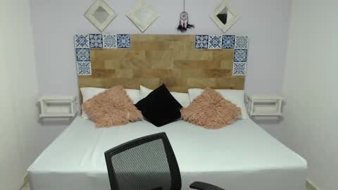 Kylie online show from 01/23/25, 10:32