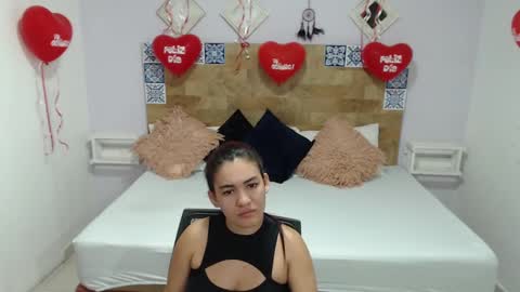 Kylie online show from 02/16/25, 11:59