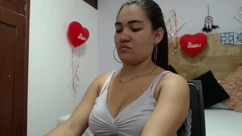 Kylie online show from 02/24/25, 10:59