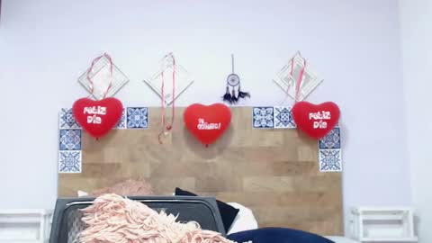 Kylie online show from 02/27/25, 03:05