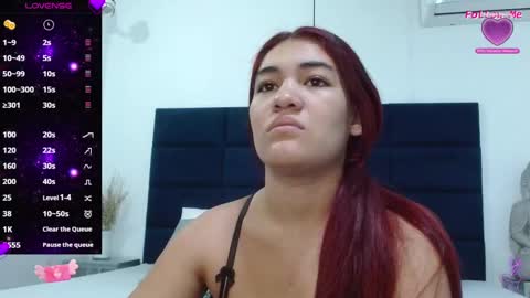 Kylie online show from 09/22/25, 11:23