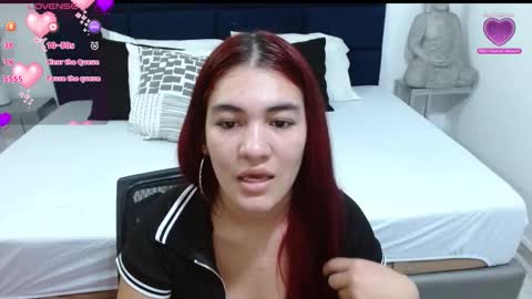 Kylie online show from 10/18/25, 10:16