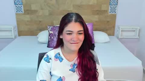 Kylie online show from 02/22/26, 11:09