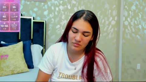 Kylie online show from 04/29/26, 05:30