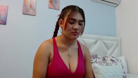 Kylie online show from 07/10/26, 11:02
