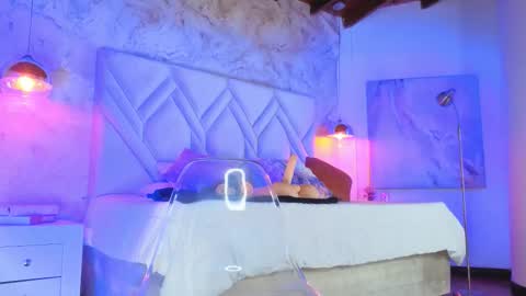 Kyle online show from 12/21/25, 11:28