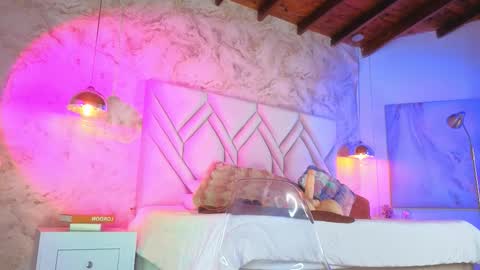 Snapshot of kylle_2050 chatting on 01/16/26, 11:25 Kyle online show from 01/16/26, 11:25