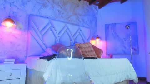 Snapshot of kylle_2050 chatting on 02/28/26, 11:22 Kyle online show from 02/28/26, 11:22