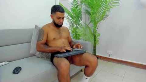 Kylliam Levis online show from 03/06/25, 06:30