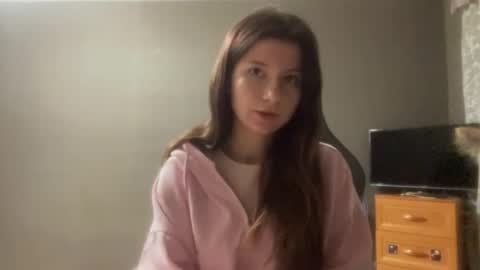 Snapshot of kymberlychimes chatting on 02/25/26, 03:27 Kary online show from 02/25/26, 03:27