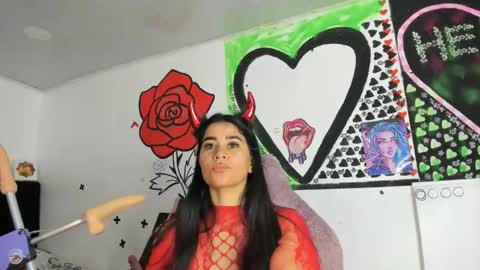 call me kim  online show from 12/18/25, 04:57