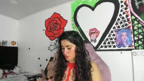 call me kim  online show from 12/21/25, 05:42