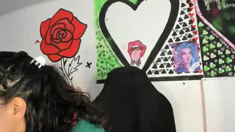 call me kim  online show from 01/17/26, 08:12