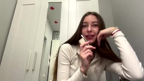 Selena online show from 03/02/26, 02:03