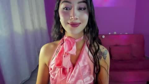 Kym Giraldo online show from 11/30/25, 08:51