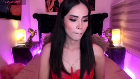 Kyndall online show from 02/12/25, 09:01