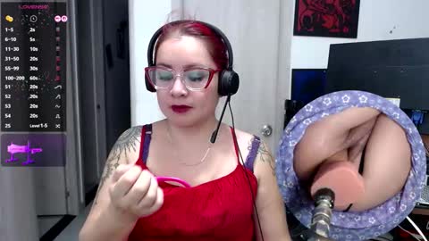 kyobiker223 online show from 12/13/25, 10:48