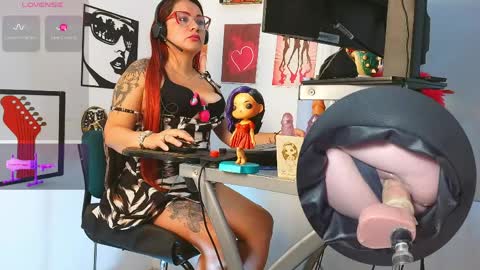 kyobiker223 online show from 03/30/26, 02:18