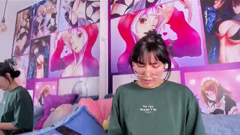 kyoko_bms online show from 03/09/26, 09:46
