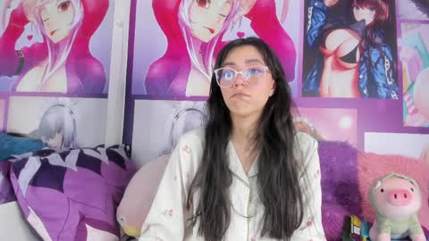 kyoko_bms online show from 03/31/26, 11:43