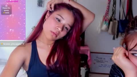 kyomi online show from 11/04/25, 08:41