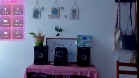 kyomi online show from 11/18/25, 06:01