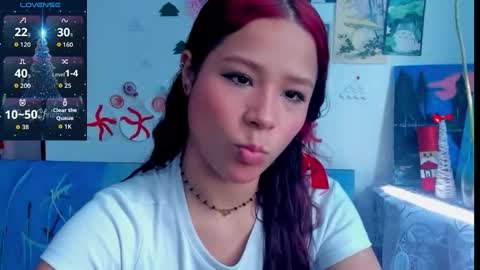 kyomi online show from 12/17/25, 06:36