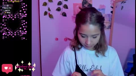 kyomi online show from 02/18/26, 12:34