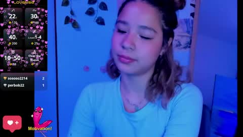 kyomi online show from 03/26/26, 09:59