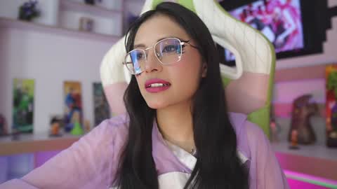 Kyomi online show from 01/14/25, 05:34