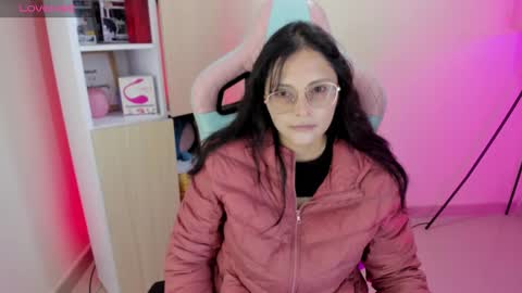 Kyomi online show from 02/06/25, 12:37