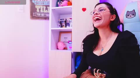 Kyomi online show from 02/10/25, 01:01