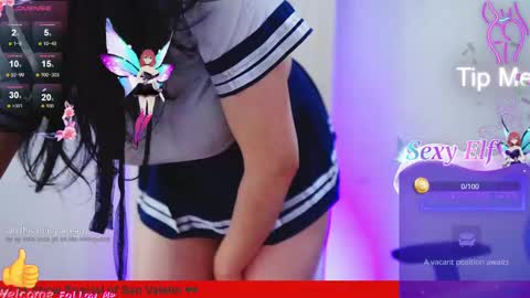 Kyomi online show from 02/10/25, 04:04