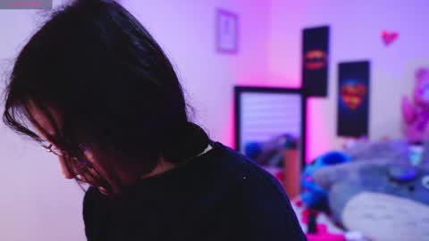 Kyomi online show from 02/21/25, 12:17