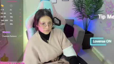 Kyomi online show from 02/27/25, 12:13