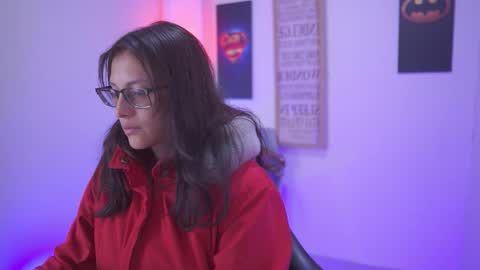 Kyomi online show from 09/13/25, 12:49