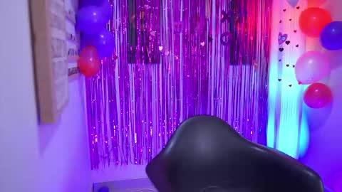 Kyomi online show from 09/22/25, 01:02