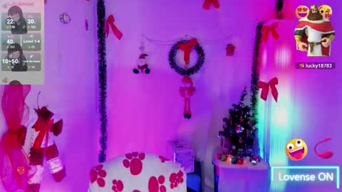 Kyomi online show from 12/02/25, 01:50