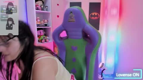 Kyomi online show from 01/10/26, 12:18