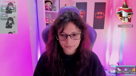 Kyomi online show from 02/02/26, 12:59