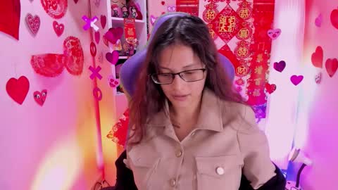 Kyomi online show from 02/12/26, 01:17