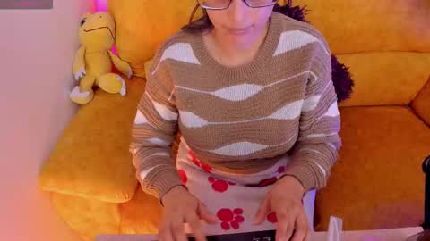 Kyomi online show from 03/19/26, 01:04