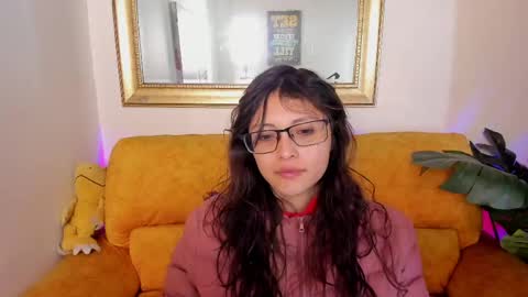 Kyomi online show from 04/13/26, 11:59