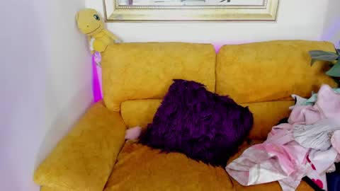 Kyomi online show from 04/29/26, 05:30
